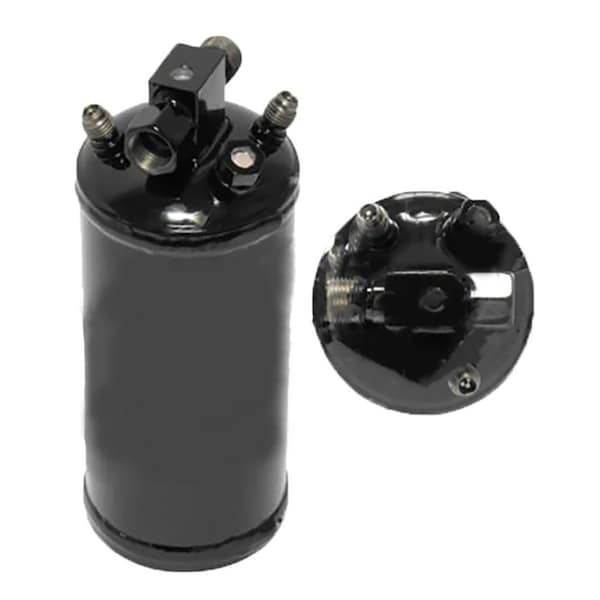 Aftermarket Receiver Drier _x000D_ ACK90-0135 - main